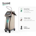 2023 Factory Price Professional Q Switched Nd Yag Laser Tattoo Removal Beauty