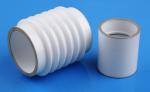 High Density Metalized Ceramic Excellent Corrosion Resistance High Electrical