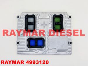 China ECM 4993120 P4993120 Cummins ISX15 Engine Control Module wholesale