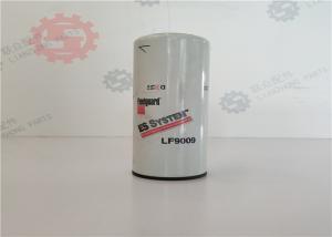 China Durable Fleetguard Oil Filter LF9009 3401544 12 Months Warranty wholesale