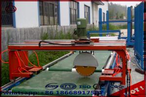 China Full Automatic Non - Asbestos Fiber Cement Board Production Line CE Certification wholesale
