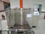 Freezing Cabinet Portable Ultra Low Temperature Chamber Cryogenic Metal