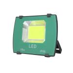 Energy Saving 85lm/W 200W Landscape Flood Light
