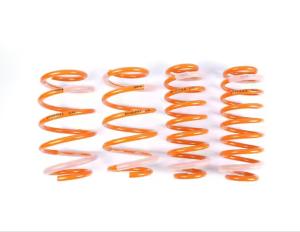 China Volkswagen Bora 2006 Sport Lowering Springs High Efficiency long term use wholesale