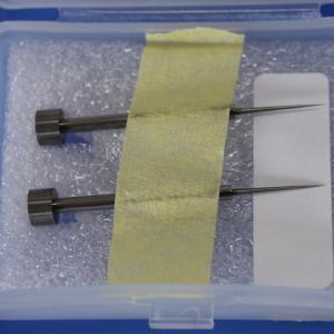 China Customized Tungsten Carbide Pins for Machine Tools wholesale