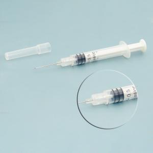 China Disposable Syringe 3cc 5cc 10cc Disposable Syringe Medical Syringe wholesale