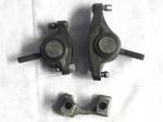 Rocker arm assembly 3972541,Dongfeng Cummins Parts,Dongfeng Engine Parts