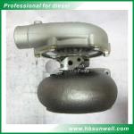 Original/Aftermarket High quality TO4E35 diesel engine parts Turbocharger 452077