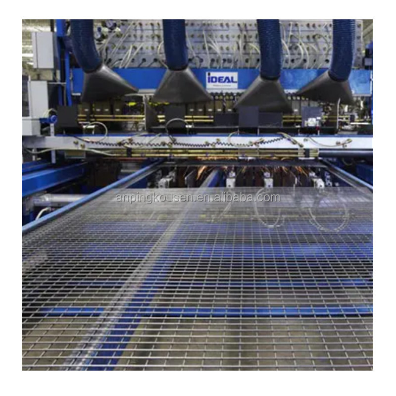 1mx30m Welded Mesh Cages for Chicken Galvanized and Pvc Coated Budget-friendly Choice