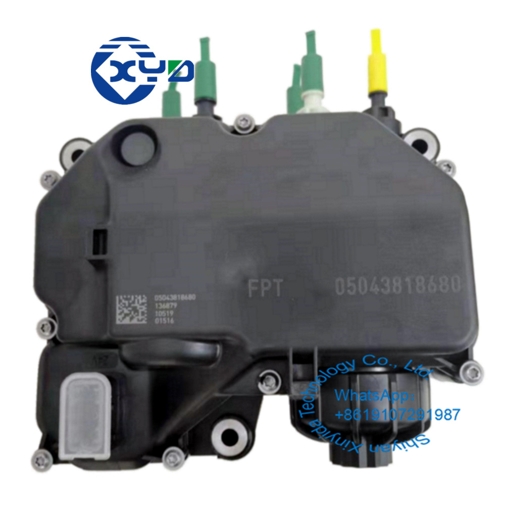 Iveco 2.2 Water Heating DEF Urea Pump 504381868 05043818680 0444042031