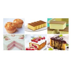 Ultrasonic Cake Cutter Automatic Cake Cutting Machine for sale