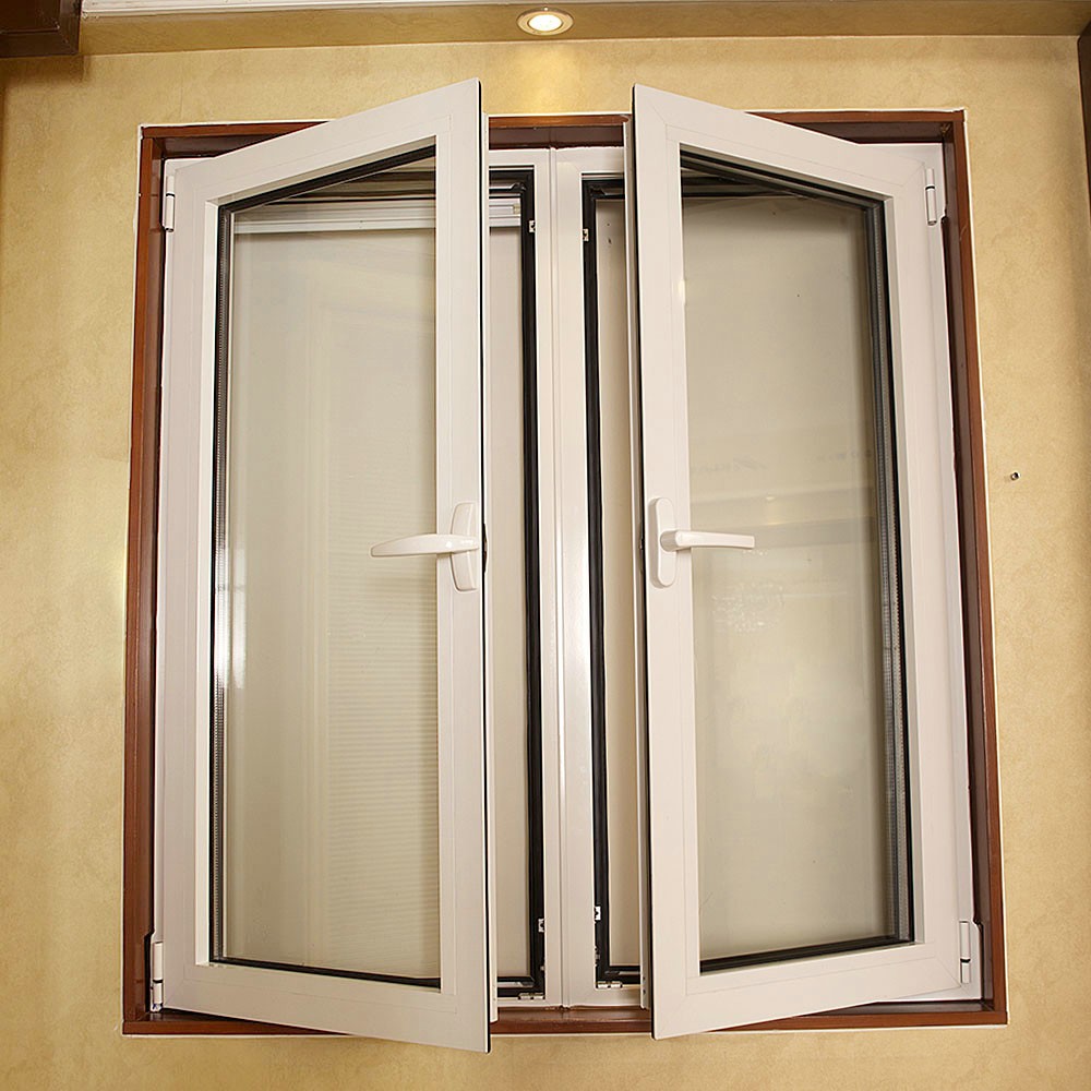 Square Aluminium Extrusions Profiles Corrosion Resistant Long Working Life