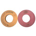 10S Polishing Wheels Resin Soft Diamond Grinding Wheel Lapidary Soft Polishing