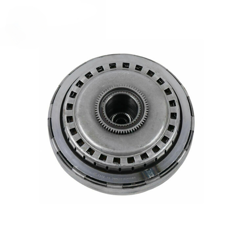 Aluminum Gearbox Drum For Chrysler Dodge Ford Land Rover Volvo MPS6 6DCT450 1268154C-FX
