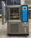 Hot And Cold Thermal Cycling Chamber / Humidity Testing Equipment
