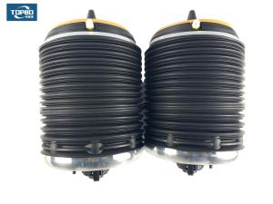 China Auto Chassis Parts Air Suspension Spring For Audi A6C7/S6 A7/S7 4G0616001K wholesale
