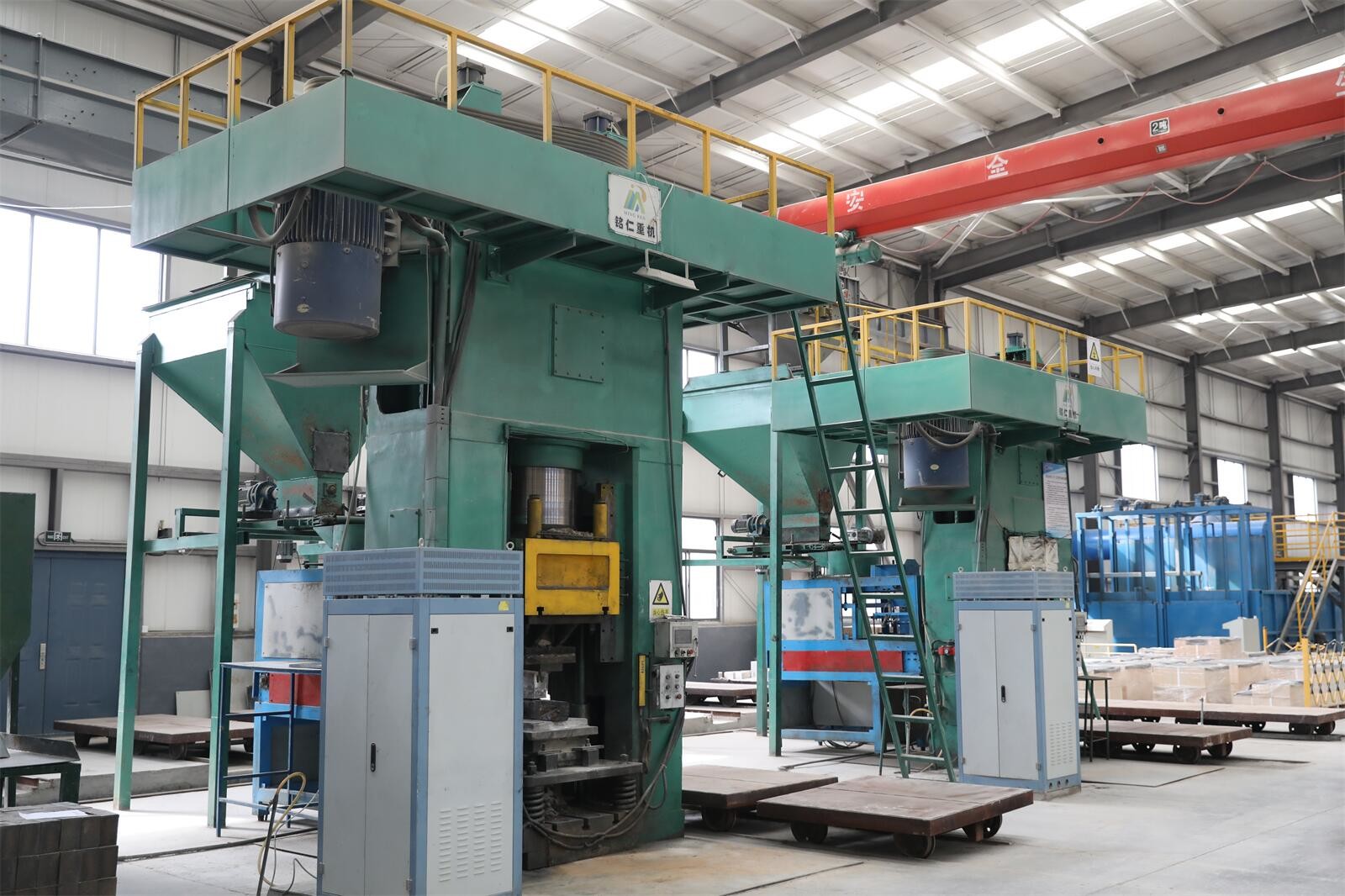 Glass Furnace Refractory Repair Powder Construction Refractory Silica Hot Repairing Material