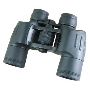 China Bird Watching 58 Degree Porro Prism Binoculars 8x Magnification wholesale