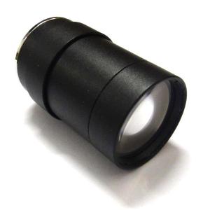 China Commercial Road Monitoring Megapixel Varifocal Lens Wide Viewing Angel wholesale