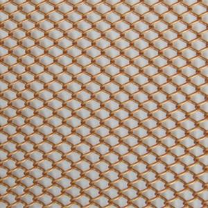 China LT-4-91 Metal Mesh Drapery wholesale