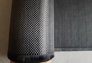 China T700 3K carbon fiber fabric plain weave 180g wholesale