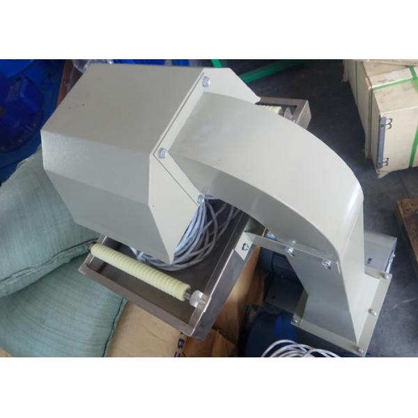 High Performance Plastic Blowing Machine Air Cooling 1210Pa Full-press Weight 33kg