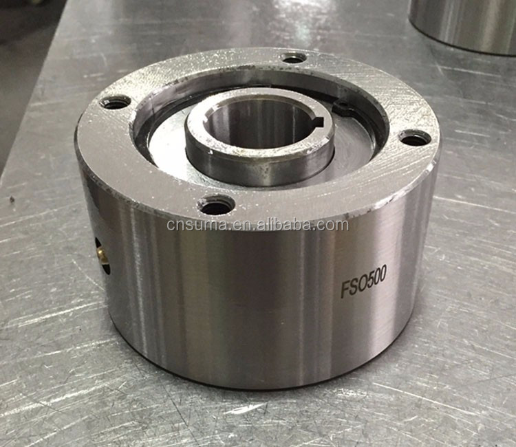 FSO500 Sprag One Way Clutch Bearing 30mm ID 107.95mm OD