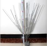 35kv - 500kv Wind Bird Repellent Devices , High Speed Bearings Bird Deterrents