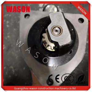 China Factory Direct Sale Excavator Starter Motor For ISLAKE Machine In High Qaulity wholesale