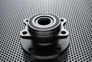 China Car / Machine Gmc Front Wheel Bearing , 44649 / 10 Heavy Duty Wheel Bearings wholesale