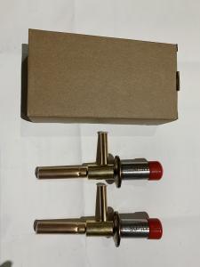 China SAV Series Automatic Expansion Valve Hot Gas Bypass Valve wholesale