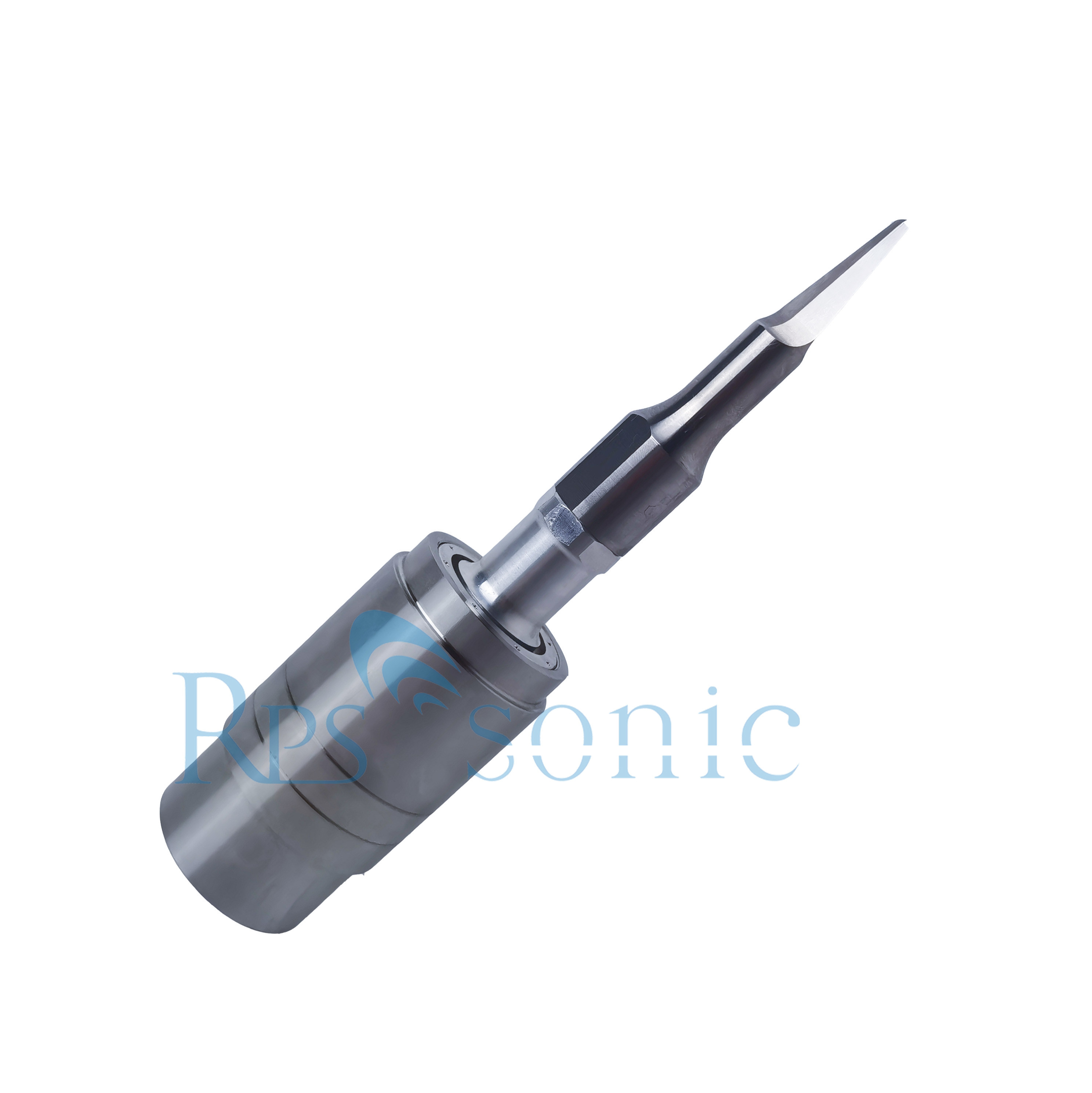 30khz Durable Ultrasonic Cutting Device Robot Fabric Ultrasonic Hand Cutter