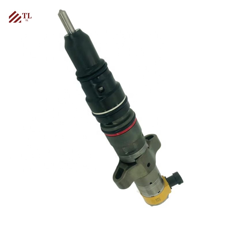 0445120347 0445120348 371-3974 Fuel Injector for E323D2 Engine C7.1