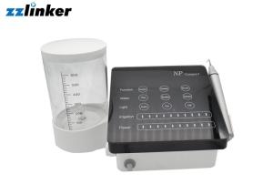 China Home Dental Ultrasonic Scaler , Black White Dental Scaling Equipment AC220V/ 110V wholesale