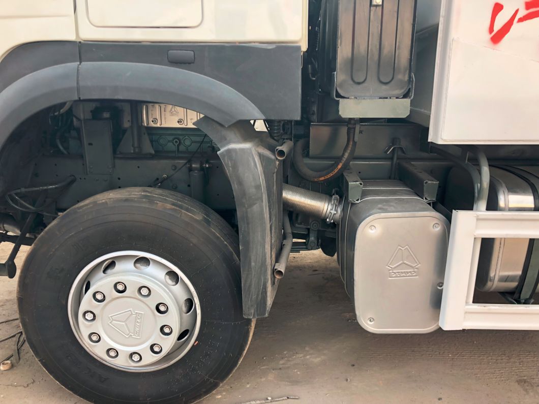 HOWO 6X4 New Sinotruk Chinese High Quality Heavy Duty 10 Trucks Used Dump Truck for Sale