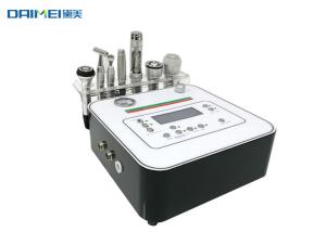 China 80w Microdermabrasion Facial Machine , Portable Microdermabrasion Machine wholesale