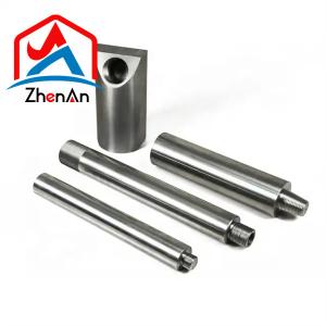 China 99.95% Molybdenum Electrode Molybdenum Rod For Glass Melting wholesale
