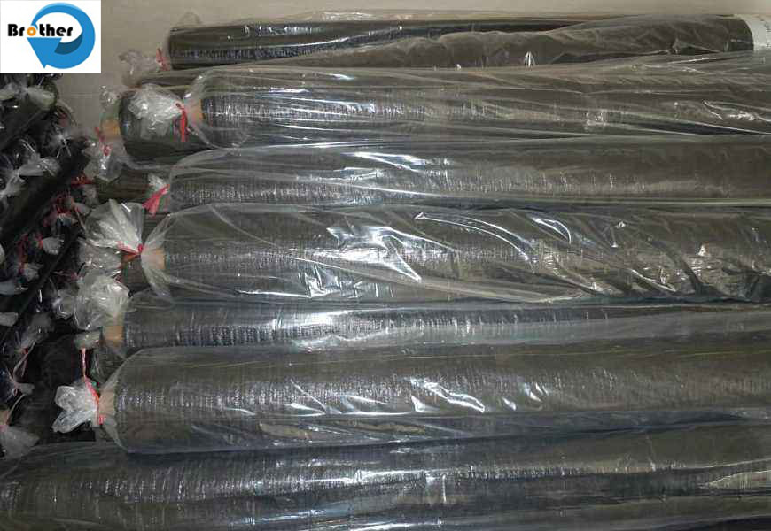 Wholesale Amazon Weed Barrier Weed Control Ground Cover Membrane Landscape Fabric