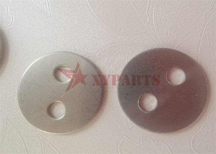 12ga Or 14ga Insulation Jacket Lacing Anchors For Fixing Insulation Blankets