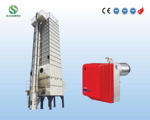 China SS Grain Dryer Machine wholesale
