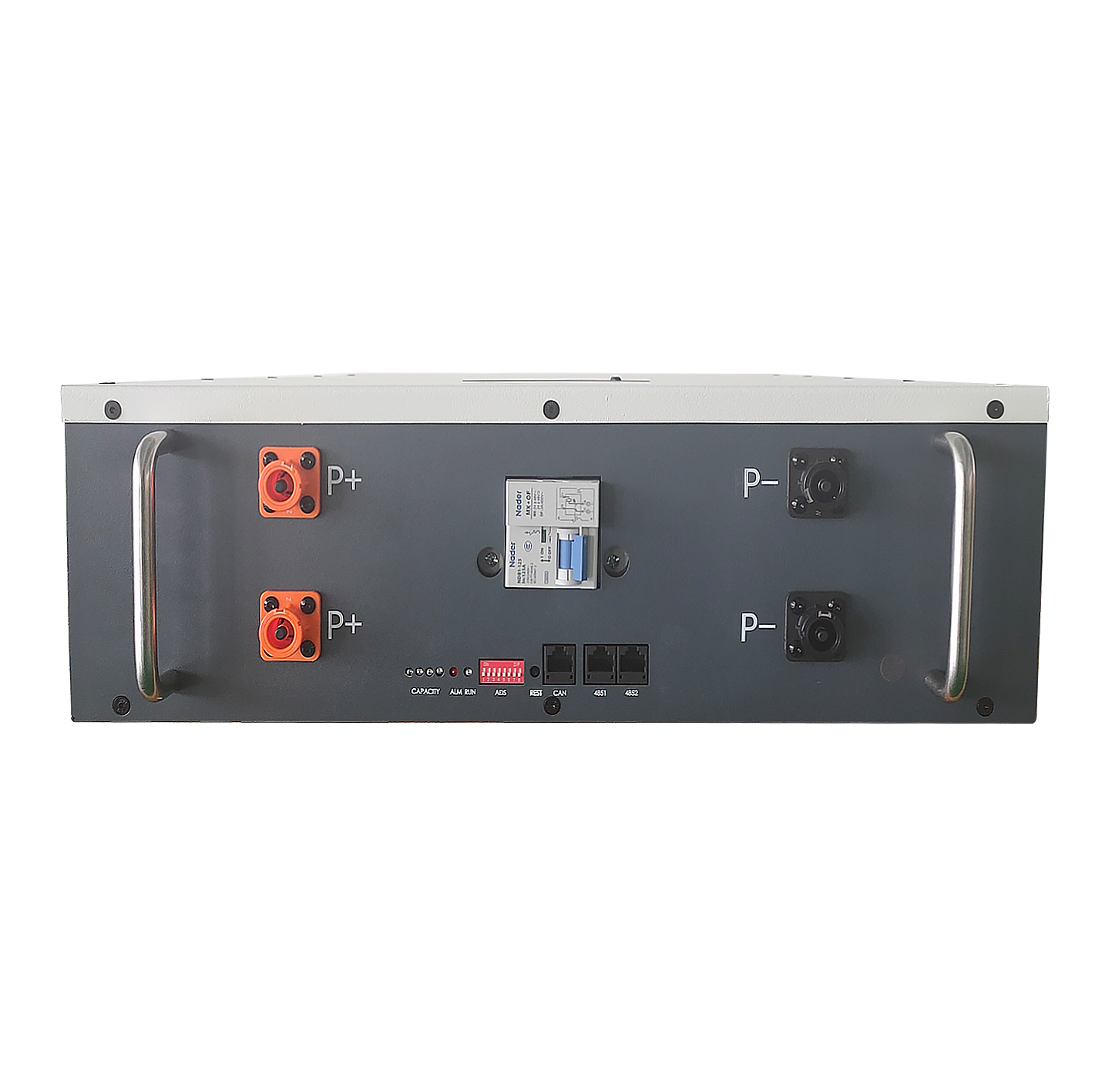 100Ah 48Volt Home Energy Storage Battery LFP Solar Battery 10000times