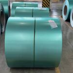 Corrosion Resistance Anti Finger Print GL Steel Coils Aluzinc Steel Coil