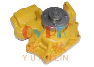 China 6204-61-1301 Excavator Diesel Water Pump Of Komatsu Engine S4D95 wholesale