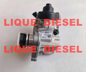 China BOSCH Fuel Pump 0445010512 0 445 010 512 0445 010 512 504342423 CR/CP4S1/R45/20 wholesale