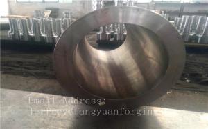 China SA182- F316 Stainless Steel Forged Sleeves Tube Heat Exchanger Dyeing Installation Pipeline wholesale
