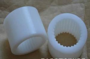 China High Strength Flexible Gear Coupling Anti Rust Compact Structure Lightweight wholesale