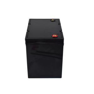 China Li-Ion Battery Storage 3000mAh-10000mAh Capacity -20℃ To +45℃ Temperature wholesale