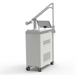 CE approved high-tech professional medical painless buy co2 laser alma laser