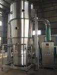 Large 600mm Dia Fluidized Bed Coating Equipment