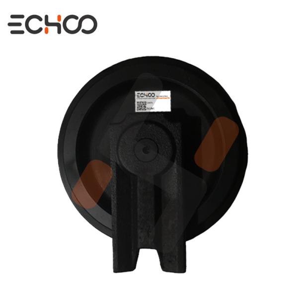 Kubota U17 Idler Mini Excavator Undercarriage Parts Front Well ECHOO Mini Track